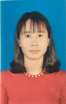 Mai Thị Liên